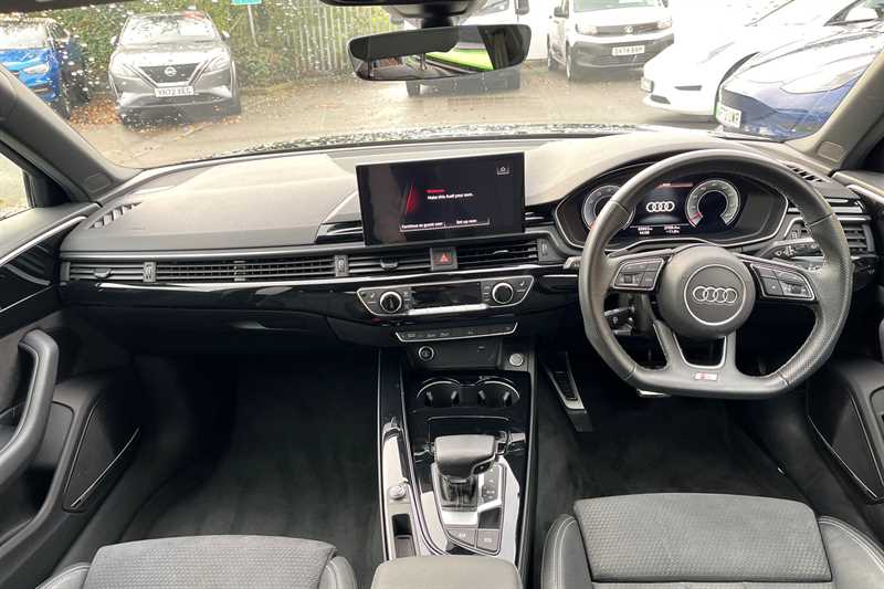 Used Audi A4 2021 for sale - 76448742: Photo 13
