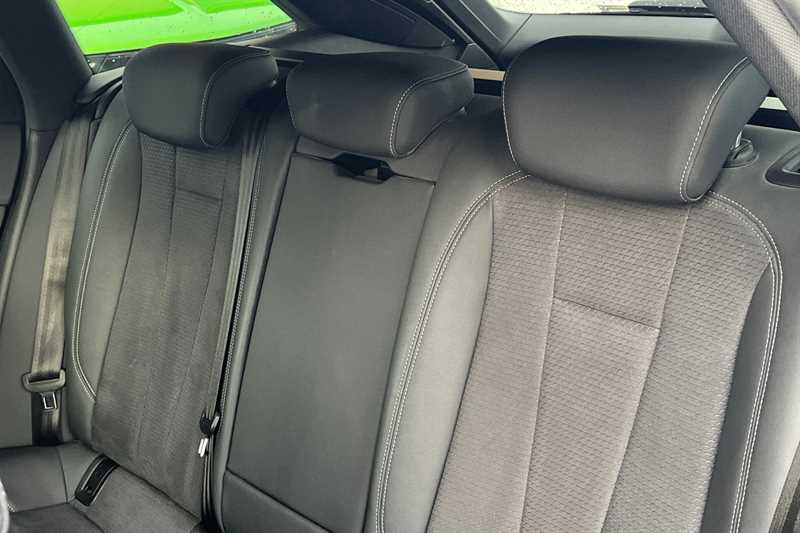 Used Audi A4 2021 for sale - 76448742: Photo 24