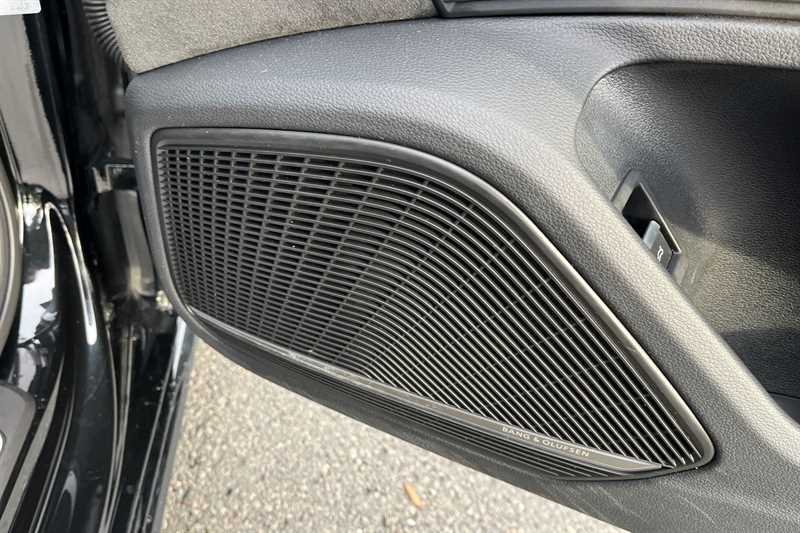 Used Audi A4 2021 for sale - 76448742: Photo 27