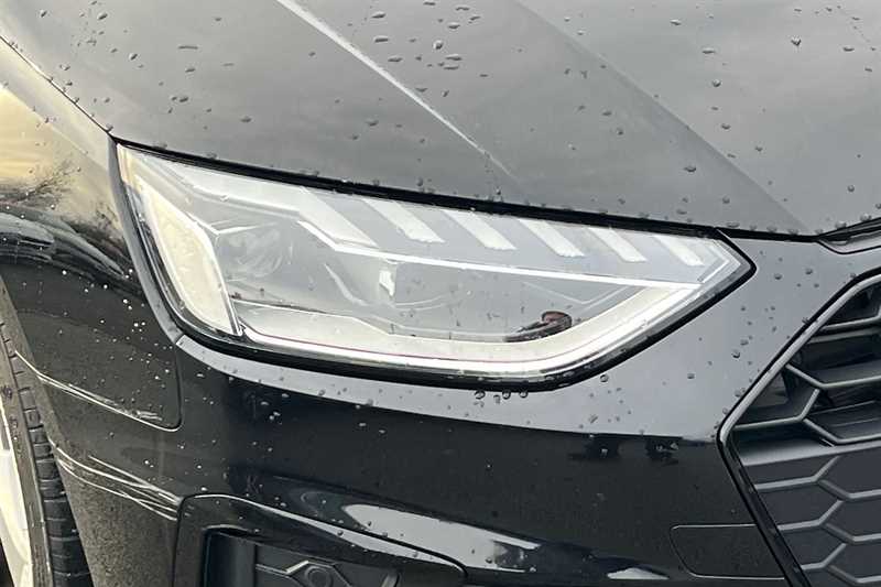 Used Audi A4 2021 for sale - 76448742: Photo 28