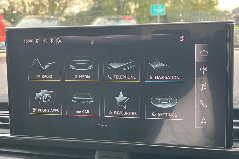 Used Audi A4 2021 for sale - 76448742: Photo 41