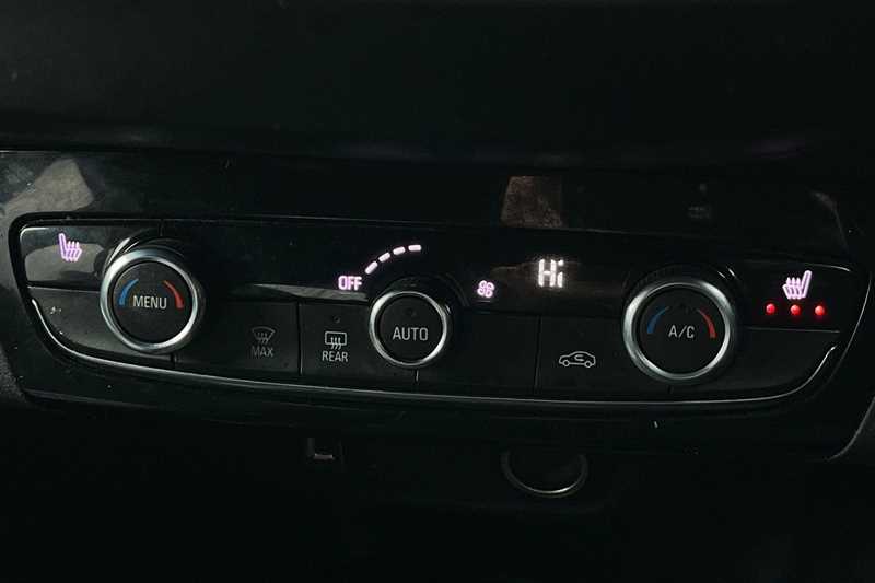 Used Vauxhall Corsa 2023 for sale - 77727142: Photo 15