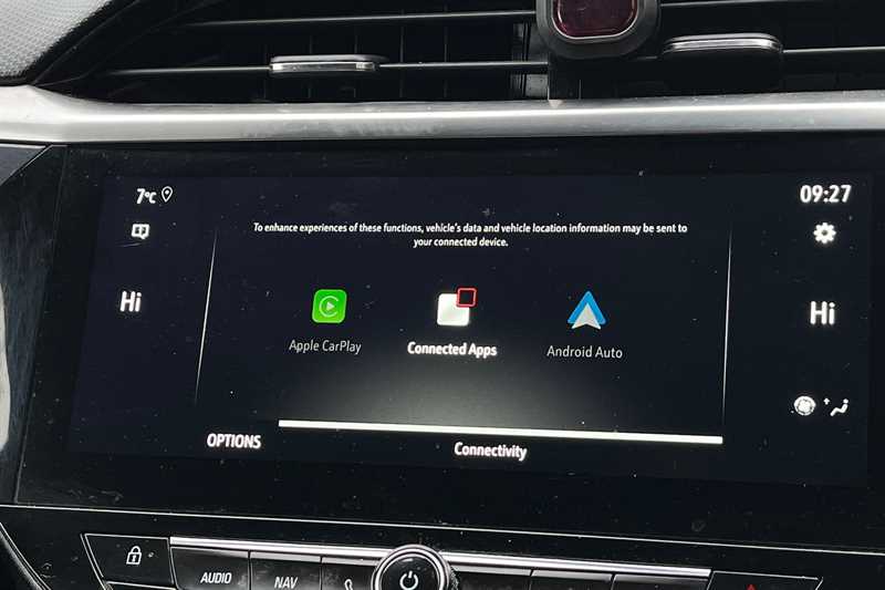 Used Vauxhall Corsa 2023 for sale - 77727142: Photo 45