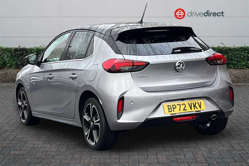 Used Vauxhall Corsa 2023 for sale - 77727142: Photo 5