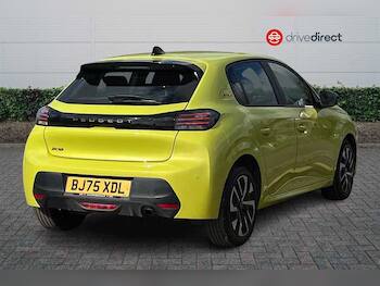 Used Peugeot 208 2025 for sale - 79769429: Photo