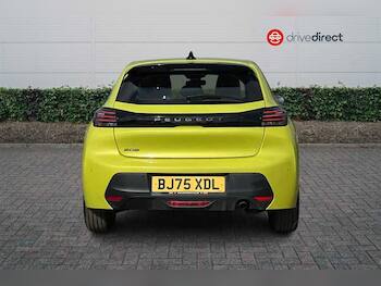 Used Peugeot 208 2025 for sale - 79769429: Photo