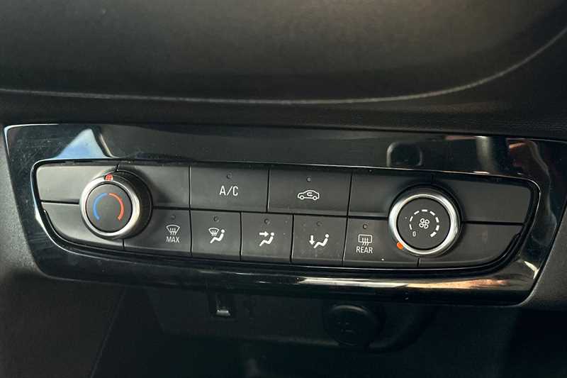 Used Vauxhall Corsa 2022 for sale - 76890922: Photo 15