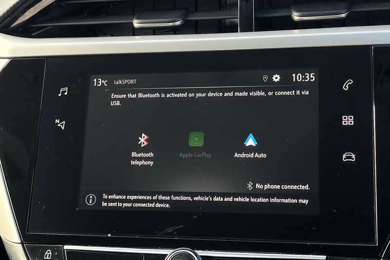 Used Vauxhall Corsa 2022 for sale - 76890922: Photo 18