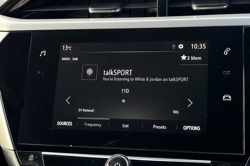 Used Vauxhall Corsa 2022 for sale - 76890922: Photo 19