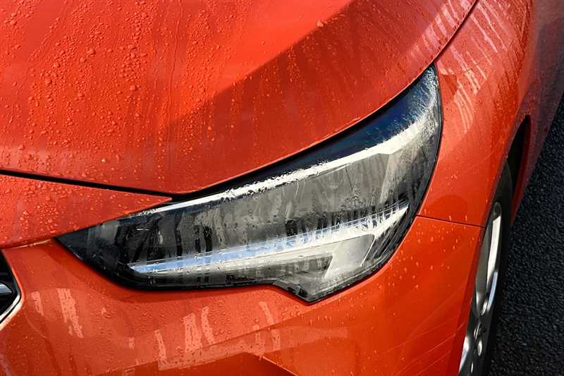 Used Vauxhall Corsa 2022 for sale - 76890922: Photo 29