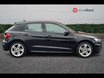 Used Audi A1 2022 for sale - 74658105: Photo