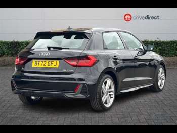 Used Audi A1 2022 for sale - 74658105: Photo