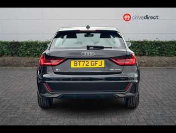 Used Audi A1 2022 for sale - 74658105: Photo
