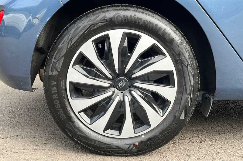 Used Ford Fiesta 2022 for sale - 76776177: Photo 10