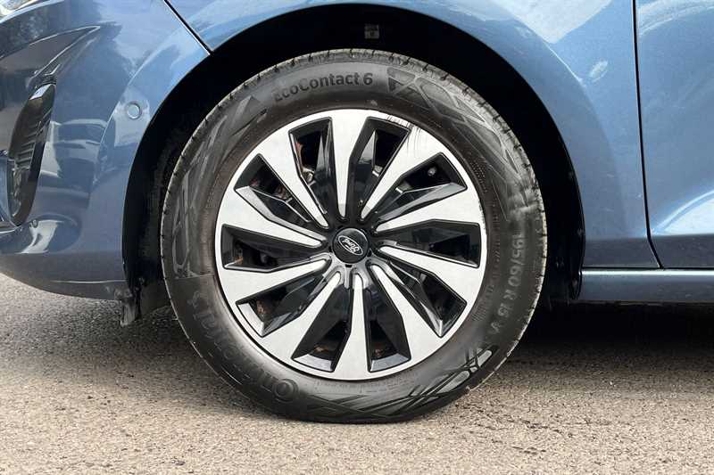 Used Ford Fiesta 2022 for sale - 76776177: Photo 12