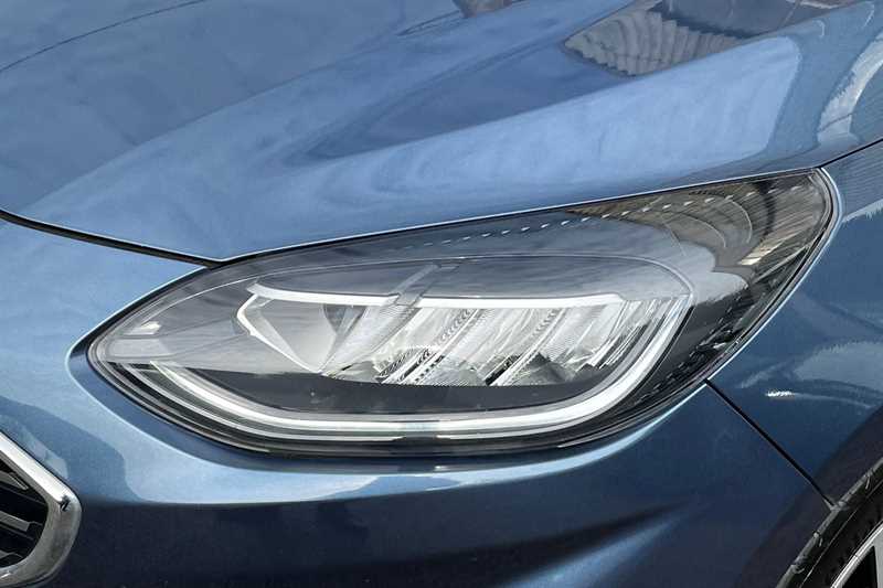 Used Ford Fiesta 2022 for sale - 76776177: Photo 29