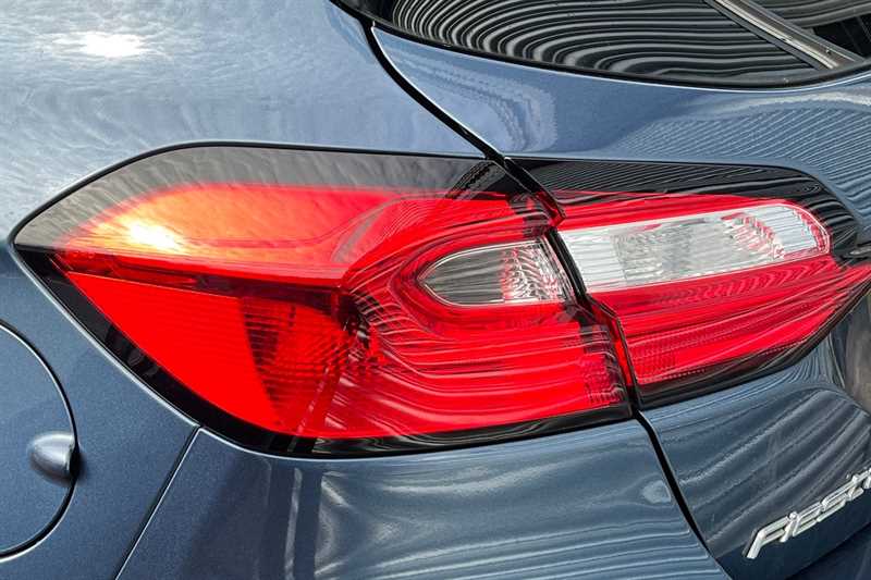 Used Ford Fiesta 2022 for sale - 76776177: Photo 31