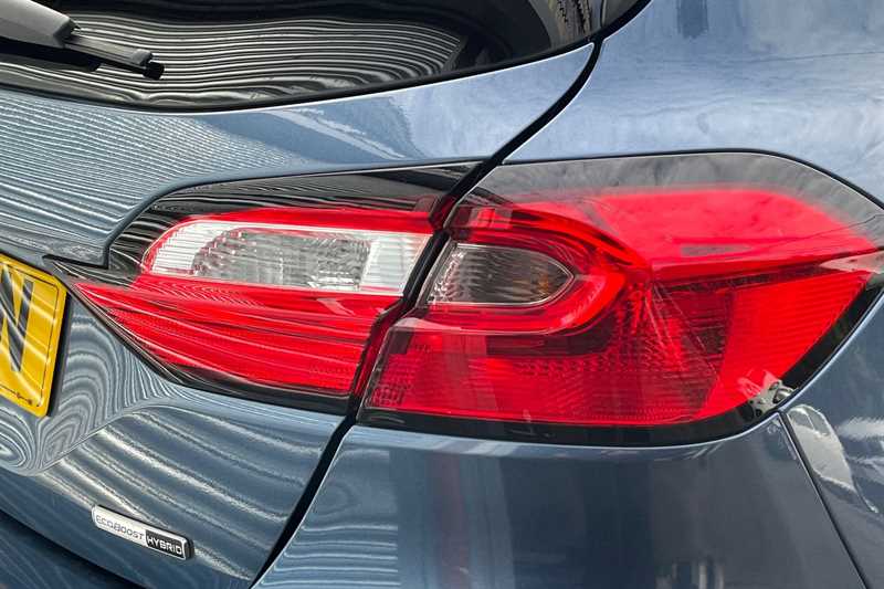 Used Ford Fiesta 2022 for sale - 76776177: Photo 32