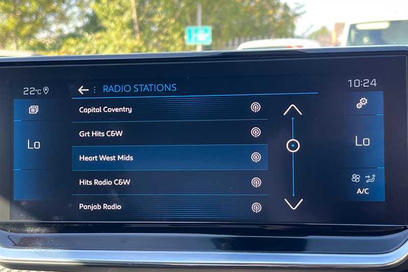 Used Peugeot 208 2020 for sale - 76525465: Photo 40