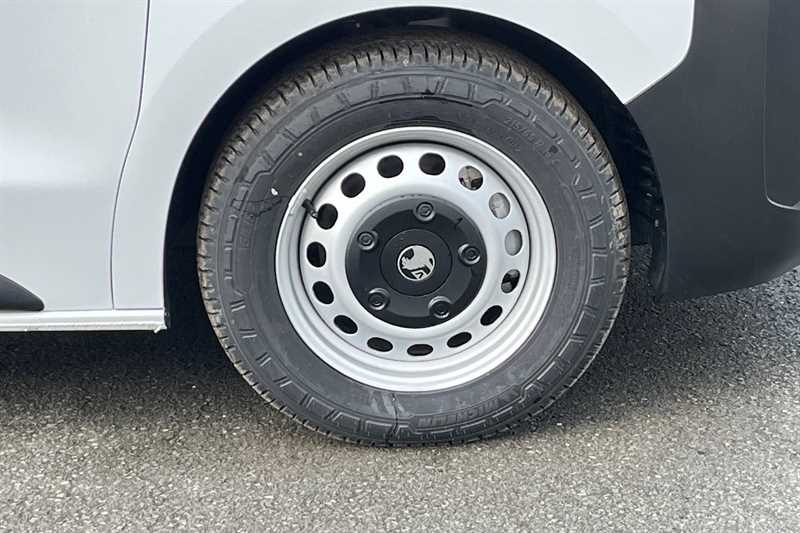 Used Vauxhall Vivaro 2026 for sale - 77513097: Photo 10