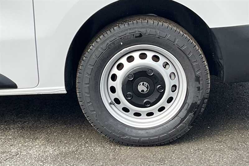 Used Vauxhall Vivaro 2026 for sale - 77513097: Photo 12