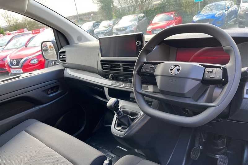 Used Vauxhall Vivaro 2026 for sale - 77513097: Photo 38