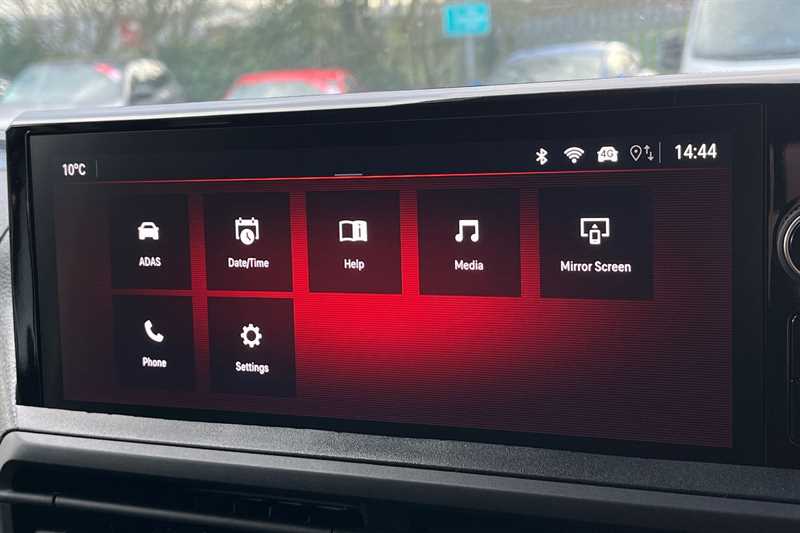 Used Vauxhall Vivaro 2026 for sale - 77513097: Photo 41