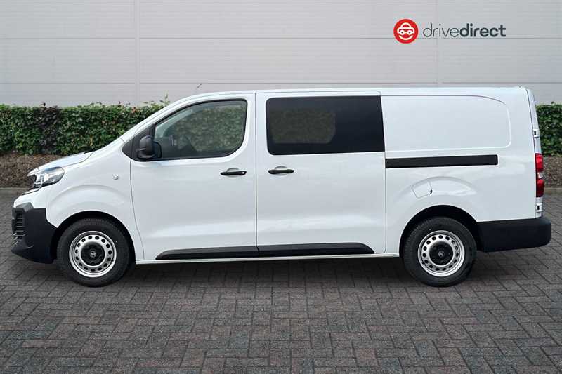 Used Vauxhall Vivaro 2026 for sale - 77513097: Photo 6