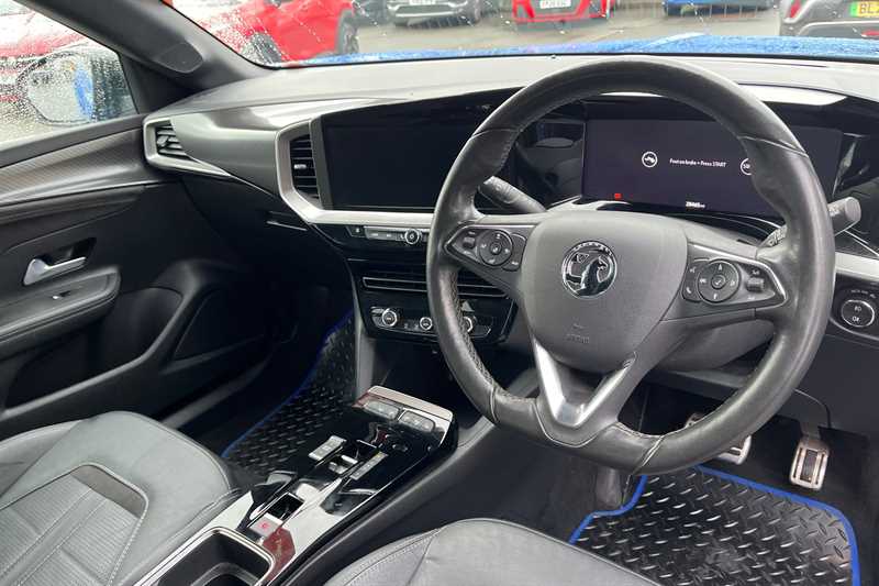 Used Vauxhall Mokka 2021 for sale - 78138501: Photo 38