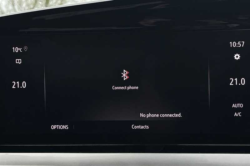 Used Vauxhall Mokka 2021 for sale - 78138501: Photo 44