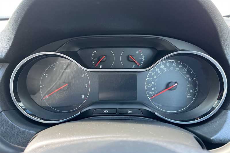 Used Vauxhall Grandland X 2020 for sale - 78131215: Photo 20