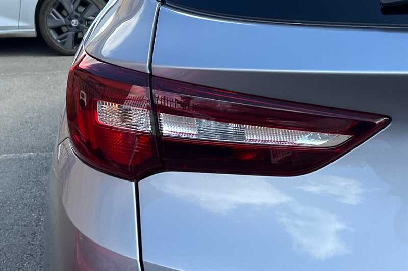 Used Vauxhall Grandland X 2020 for sale - 78131215: Photo 31