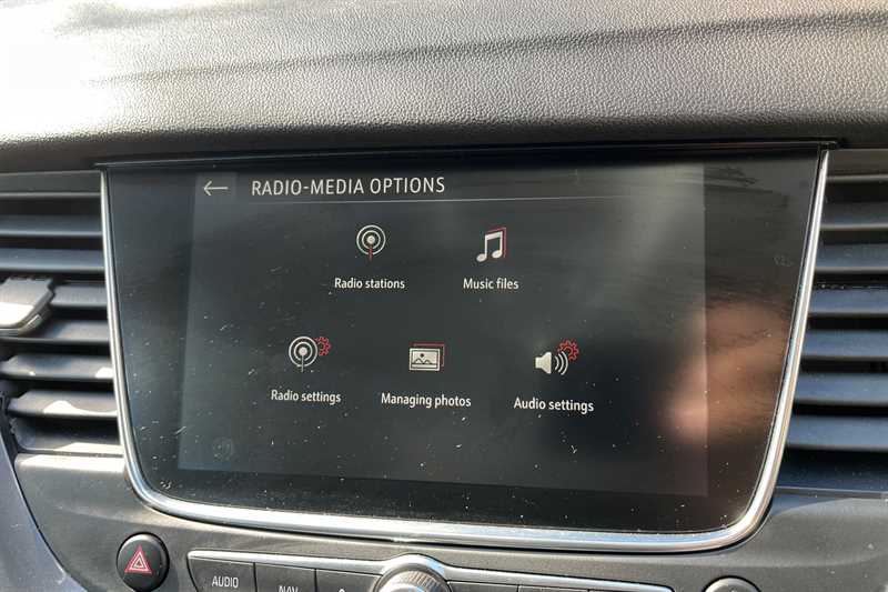 Used Vauxhall Grandland X 2020 for sale - 78131215: Photo 40