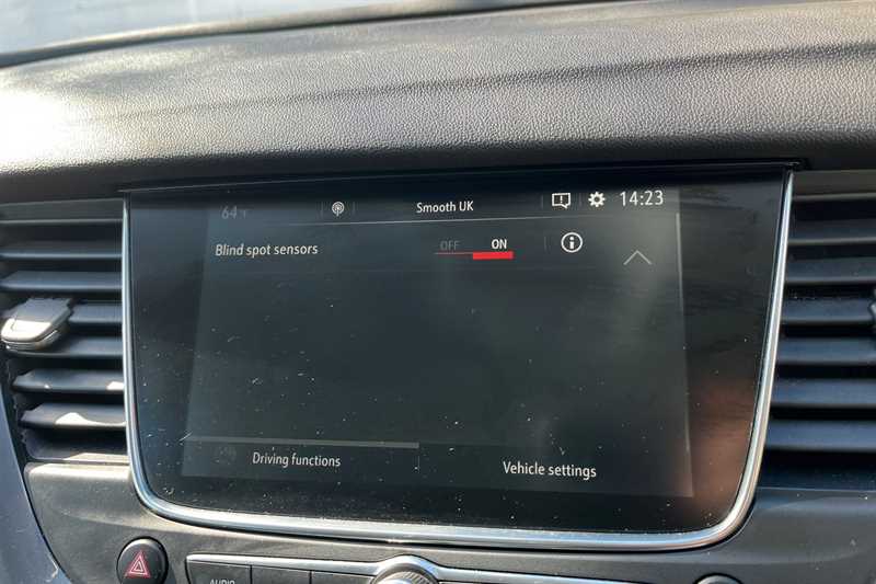 Used Vauxhall Grandland X 2020 for sale - 78131215: Photo 45