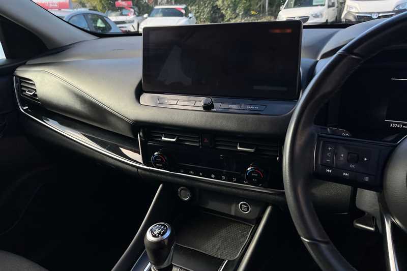 Used Nissan Qashqai 2022 for sale - 76447935: Photo 14