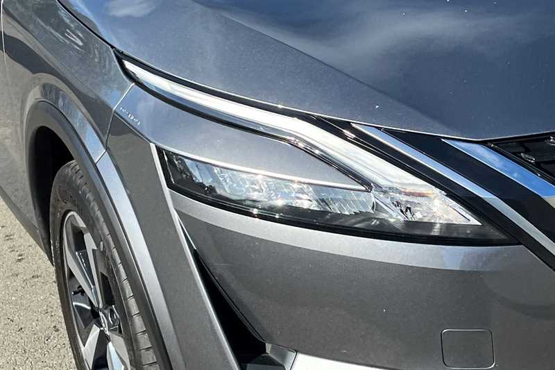 Used Nissan Qashqai 2022 for sale - 76447935: Photo 28