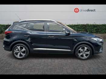 Used MG MG ZS 2021 for sale - 74853370: Photo