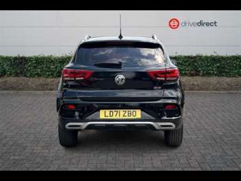 Used MG MG ZS 2021 for sale - 74853370: Photo