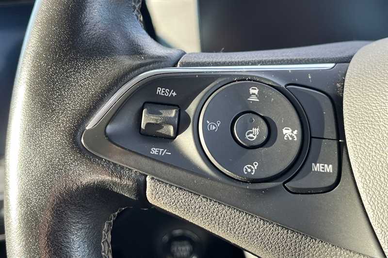 Used Vauxhall Mokka 2022 for sale - 77402480: Photo 21