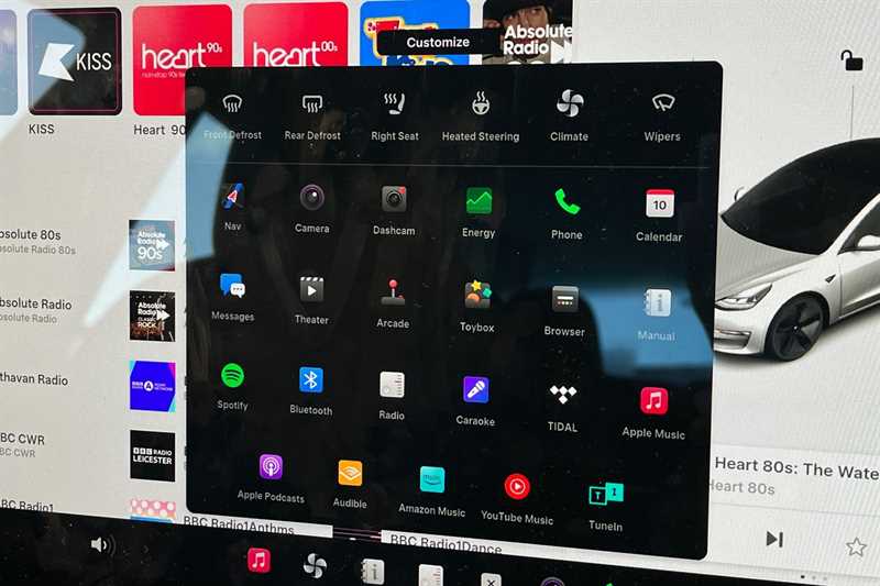 Used Tesla Model 3 2021 for sale - 77829128: Photo 40