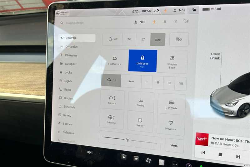 Used Tesla Model 3 2021 for sale - 77829128: Photo 47