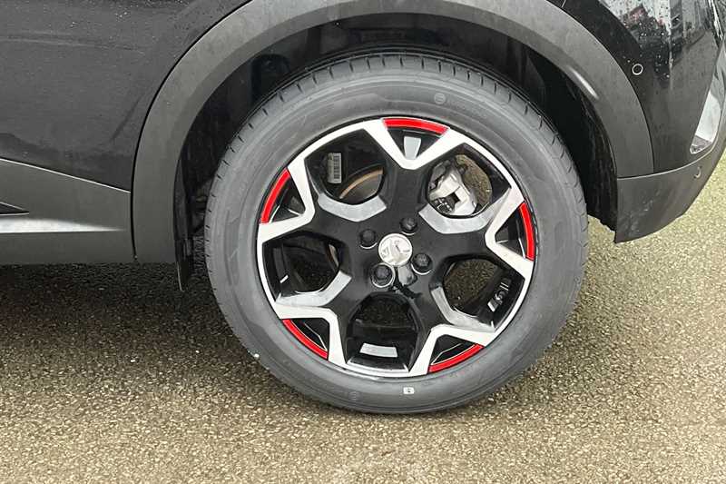 Used Vauxhall Mokka 2023 for sale - 77486371: Photo 12