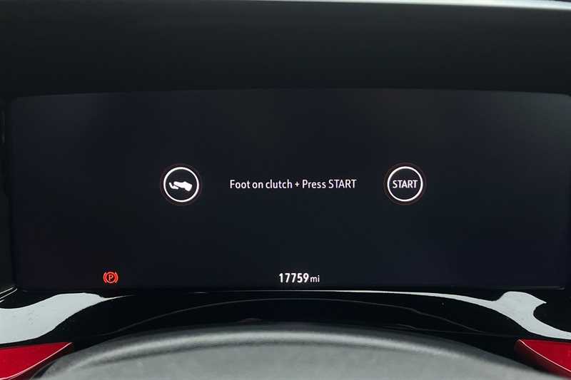 Used Vauxhall Mokka 2023 for sale - 77486371: Photo 20