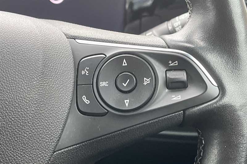 Used Vauxhall Mokka 2023 for sale - 77486371: Photo 22