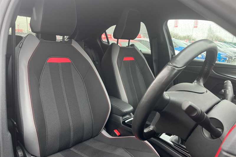 Used Vauxhall Mokka 2023 for sale - 77486371: Photo 23