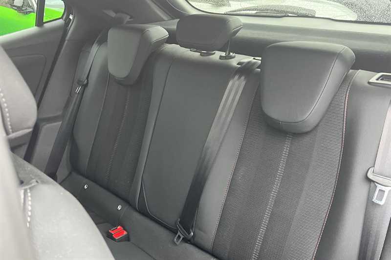 Used Vauxhall Mokka 2023 for sale - 77486371: Photo 24