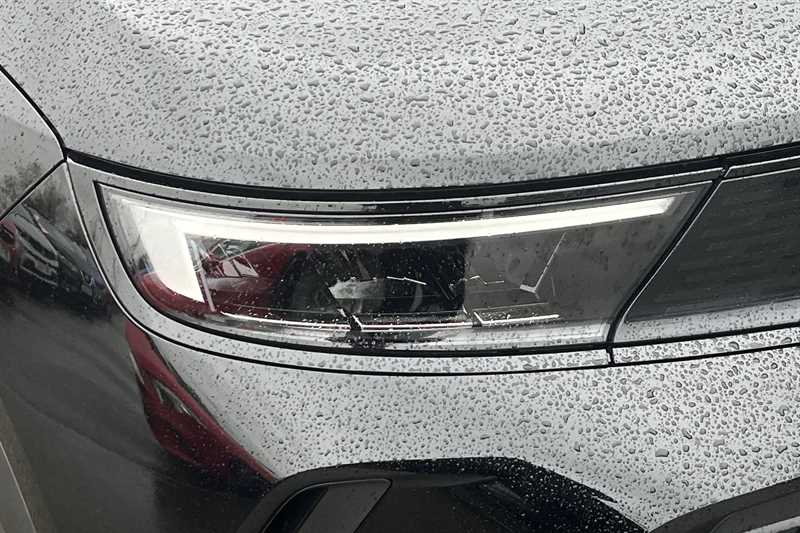 Used Vauxhall Mokka 2023 for sale - 77486371: Photo 28