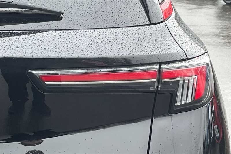 Used Vauxhall Mokka 2023 for sale - 77486371: Photo 32