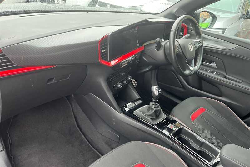 Used Vauxhall Mokka 2023 for sale - 77486371: Photo 39