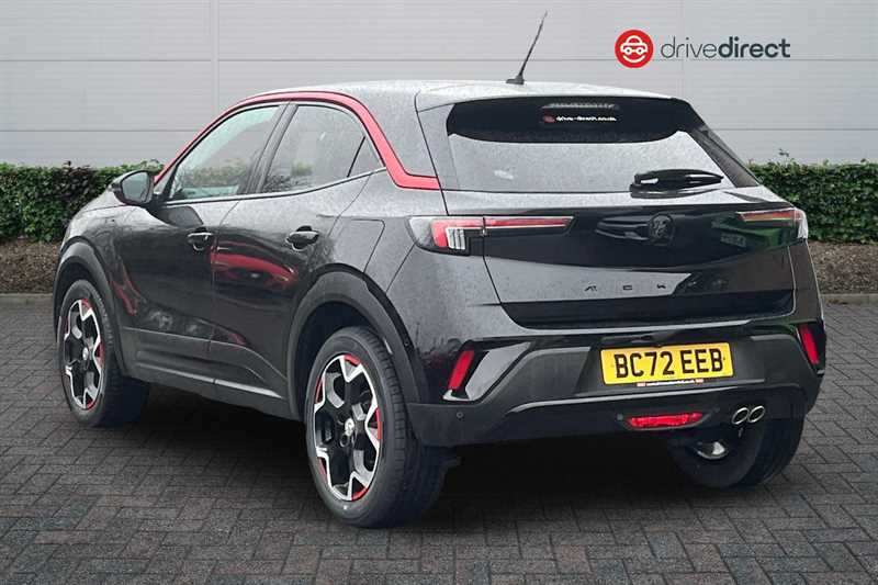 Used Vauxhall Mokka 2023 for sale - 77486371: Photo 5